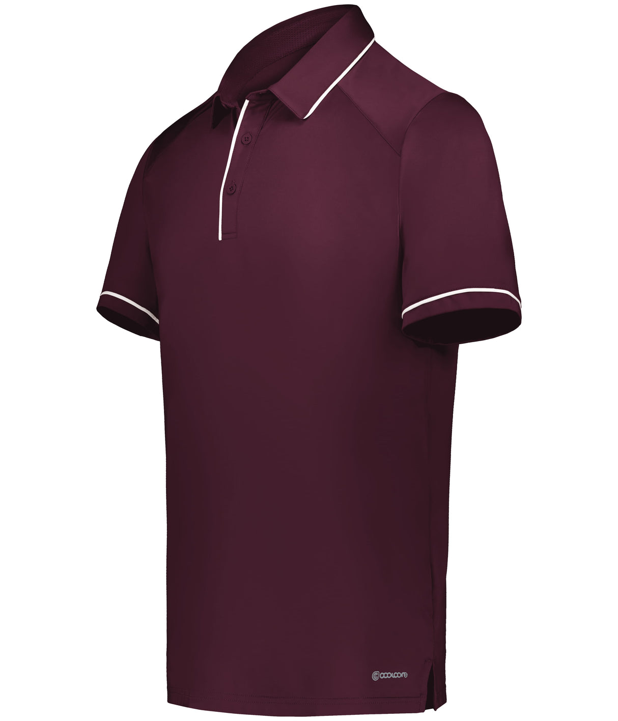 Holloway Men's Performance Polo Powered By Coolcore®