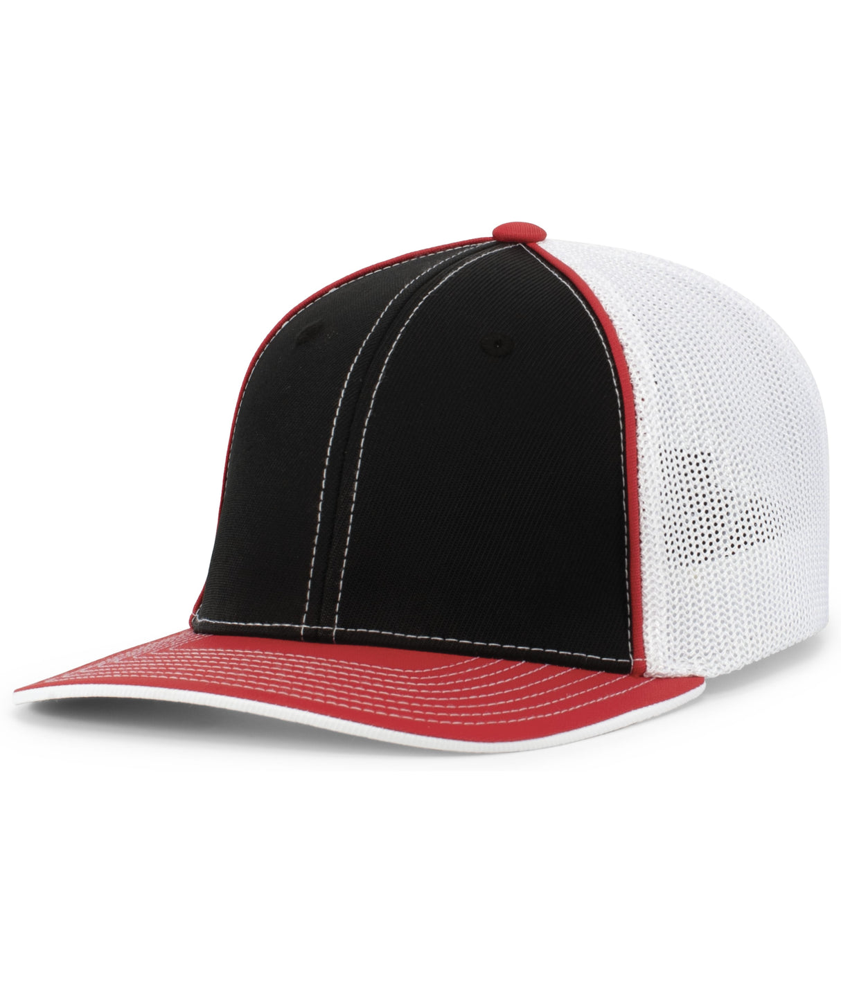 Unisex Pacific Headwear Trucker Flexfit® Cap