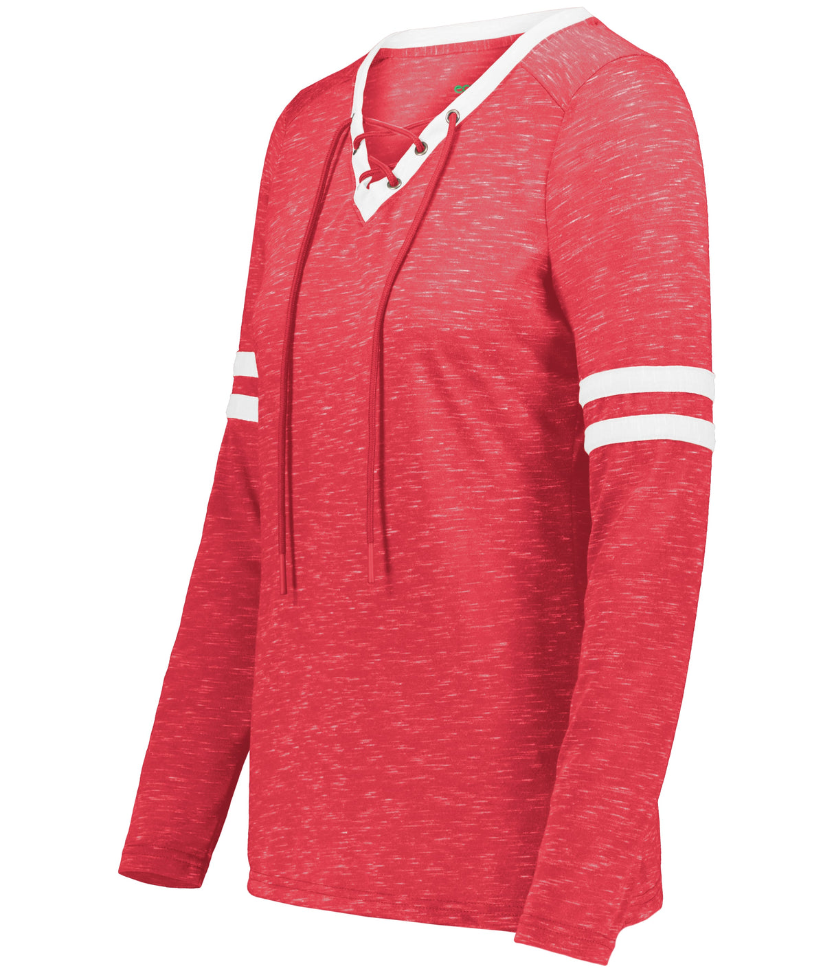Holloway Women's Monterey Long Sleeve Tee
