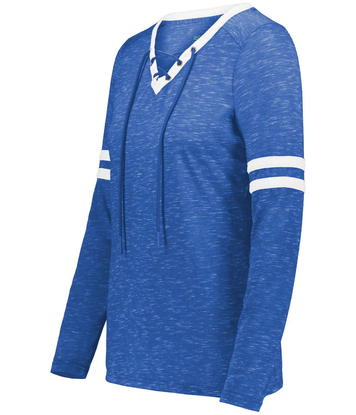 Holloway Women's Monterey Long Sleeve Tee