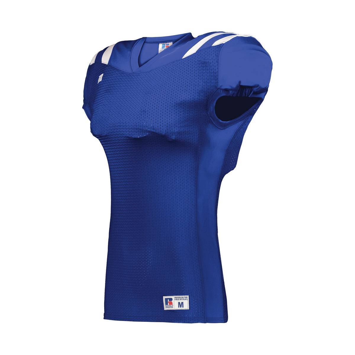 Russell Men's Canton Football Jersey