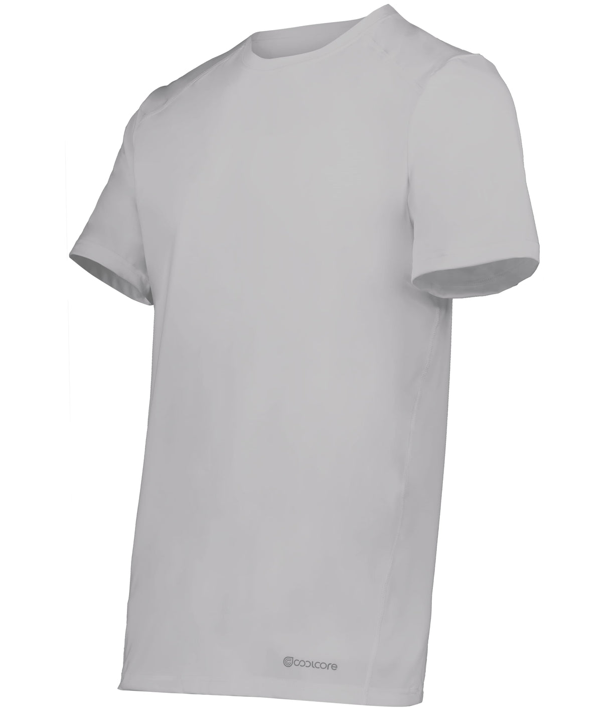 Holloway Men's Essential Tee Powered By Coolcore®