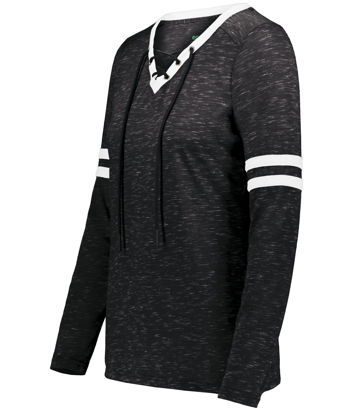 Holloway Women's Monterey Long Sleeve Tee
