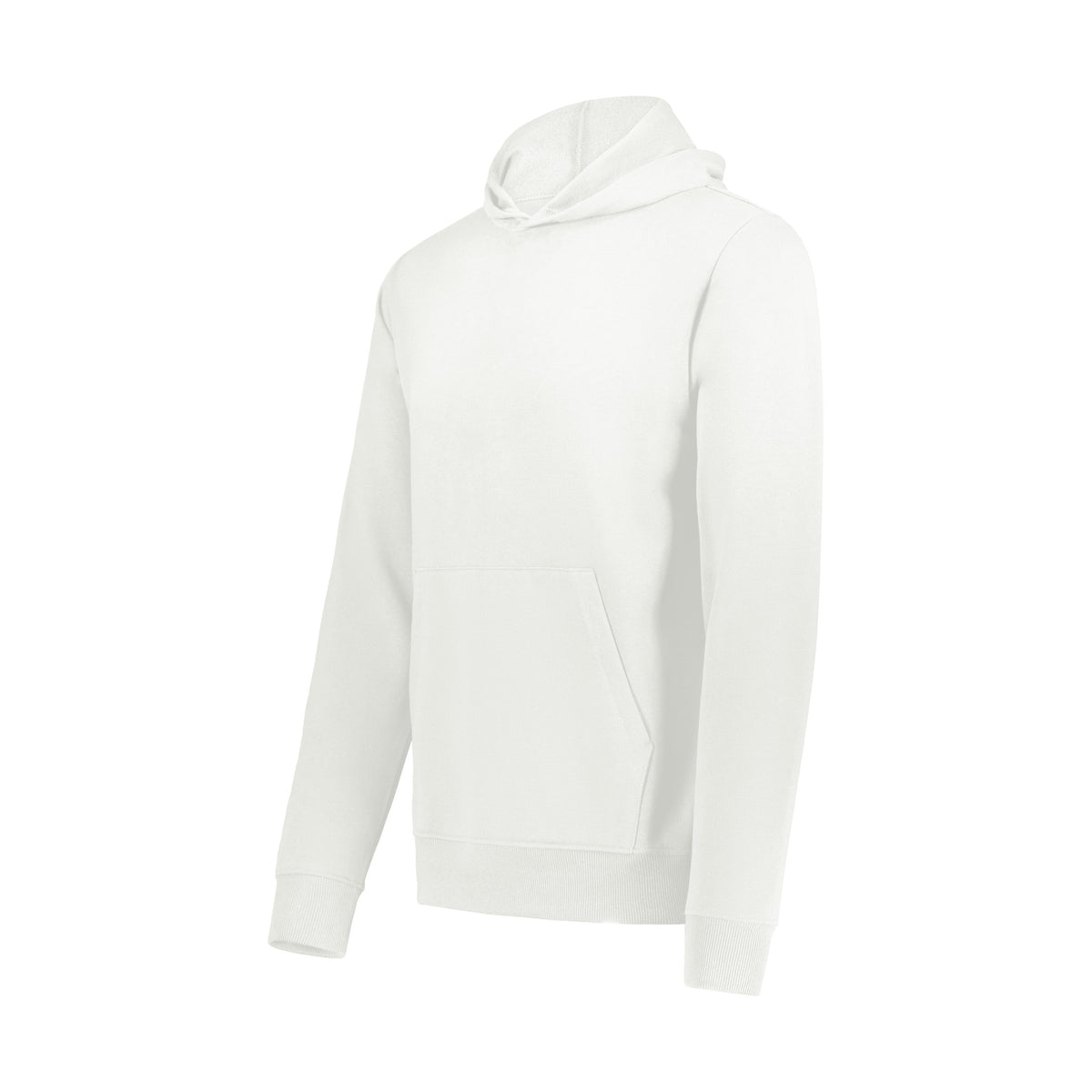 Augusta Sportswear Youth All-day Core Basics Fleece Hoodie