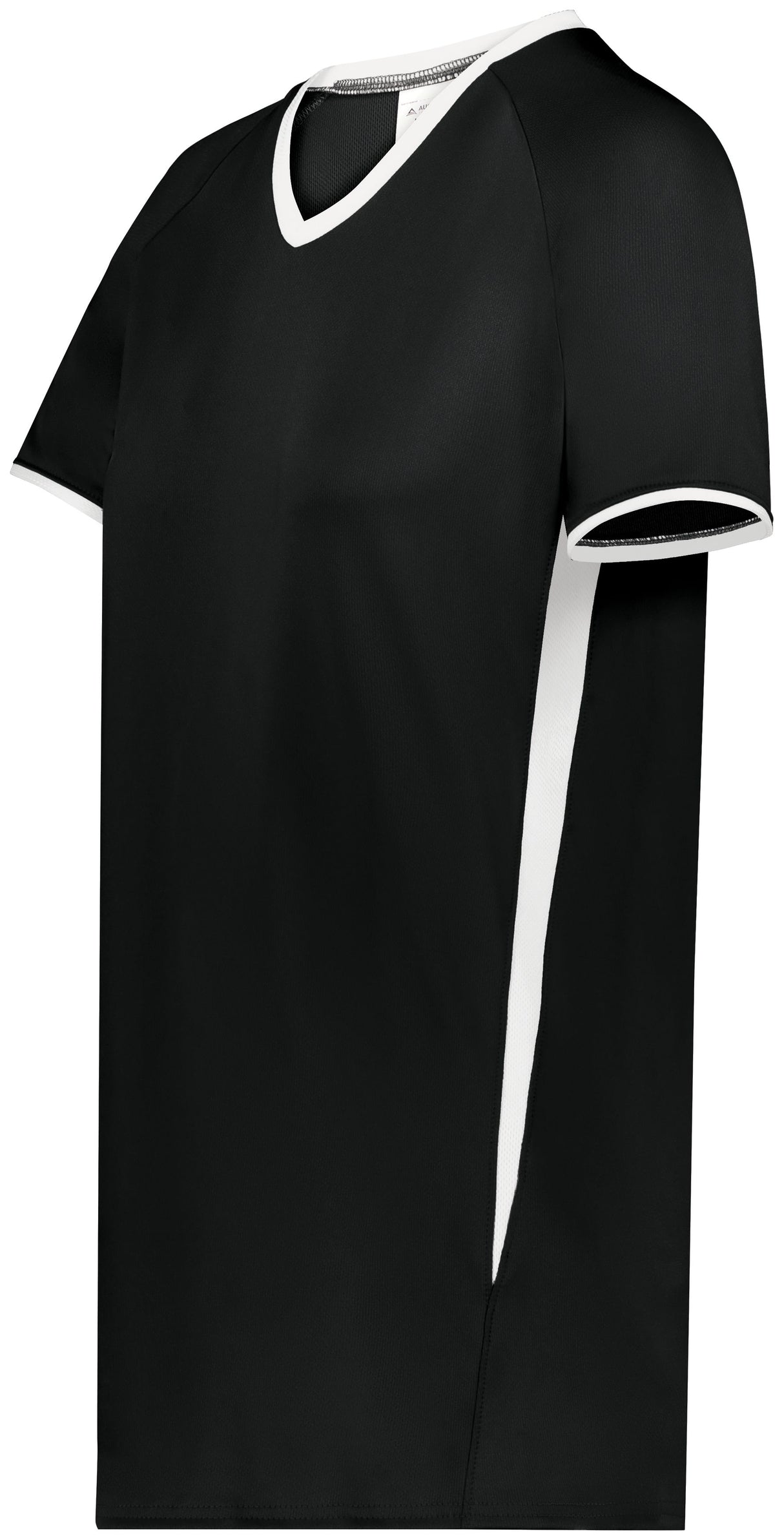 Augusta Sportswear Girl's Cutter+ V-neck Jersey