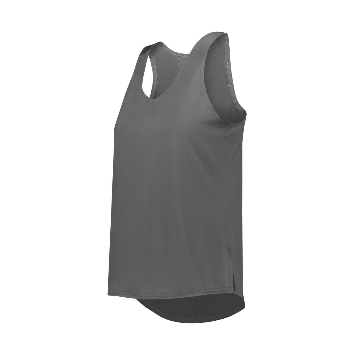 Holloway Women's Tank Powered By Coolcore®