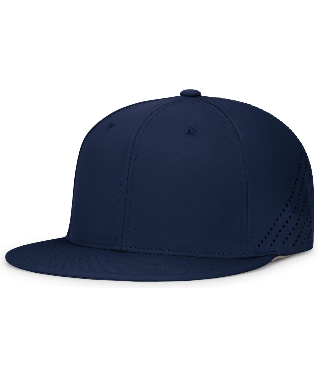 Pacific Headwear Premium Lightweight Perforated Pacflex Cap Powered By Coolcore®