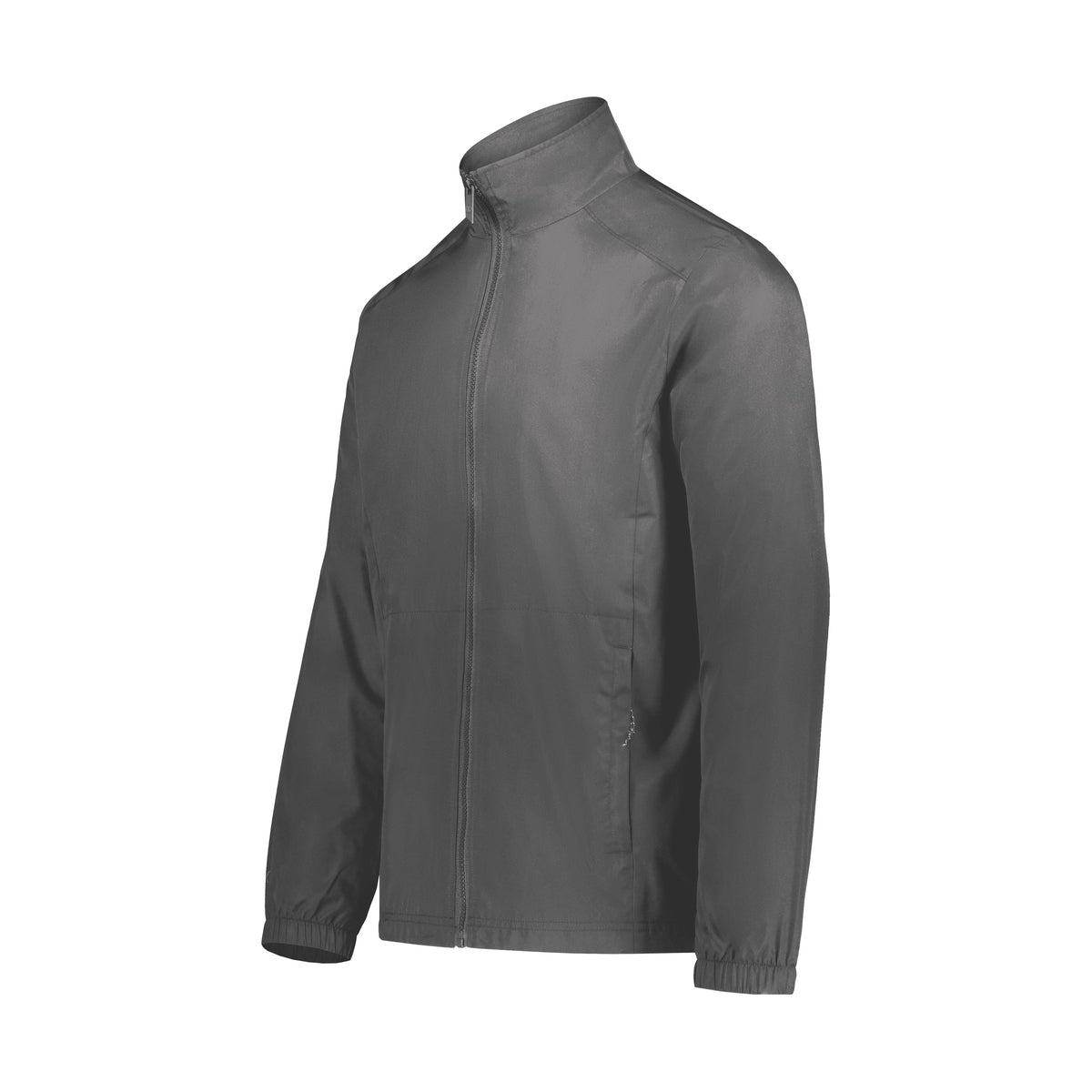 Holloway Youth Seriesx Full-zip Jacket