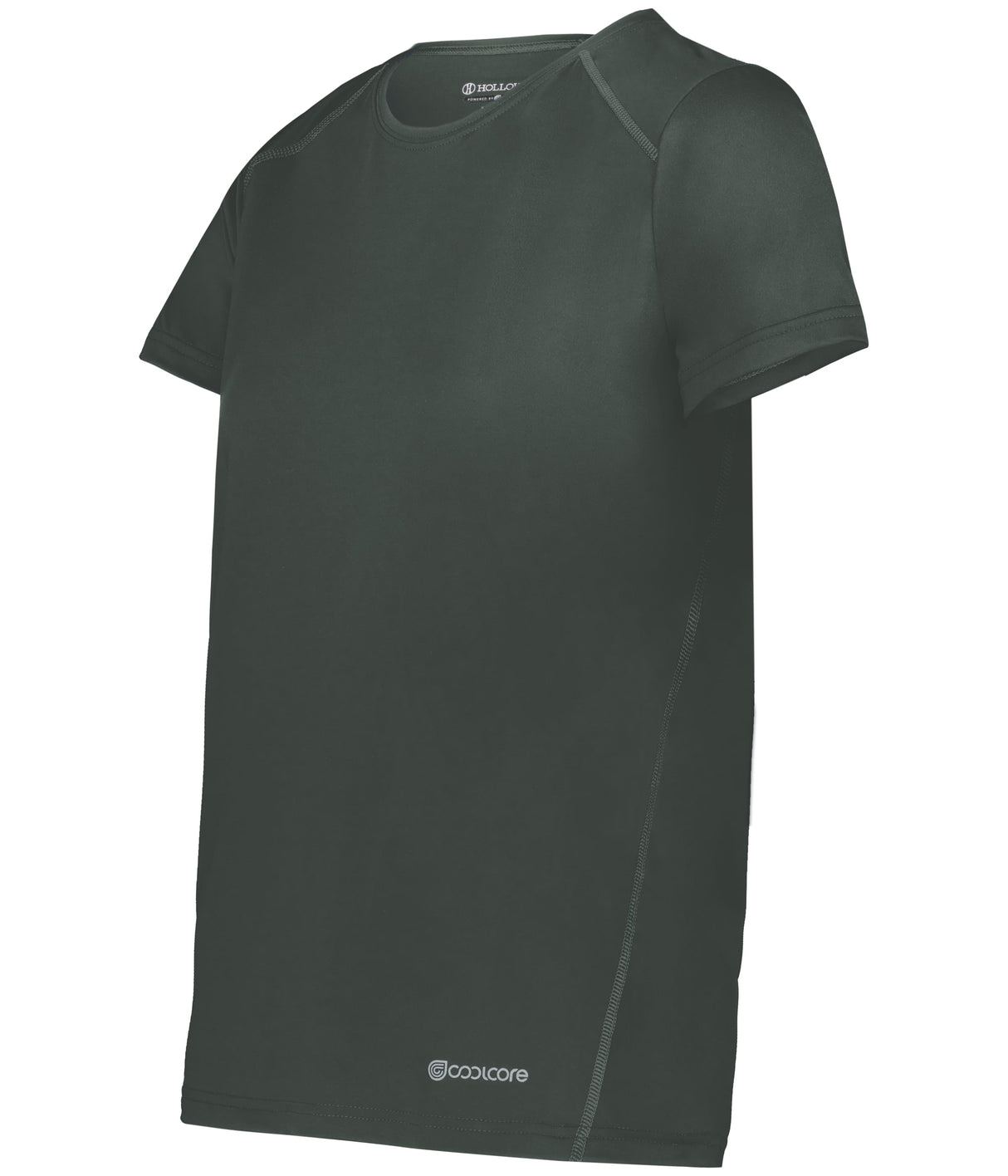 Holloway Women's Essential Tee Powered By Coolcore®