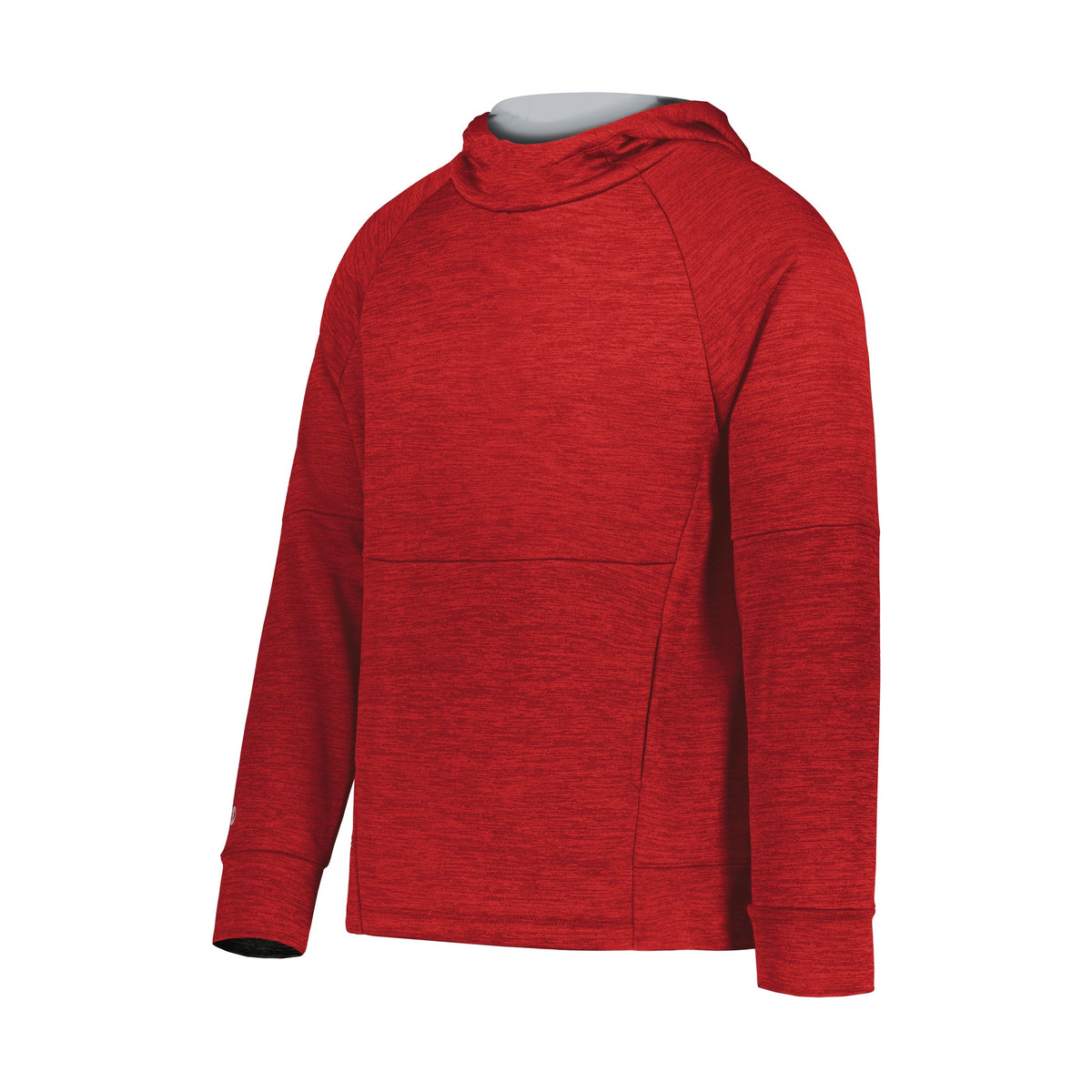 Holloway Youth All-pro Performance Fleece Hoodie