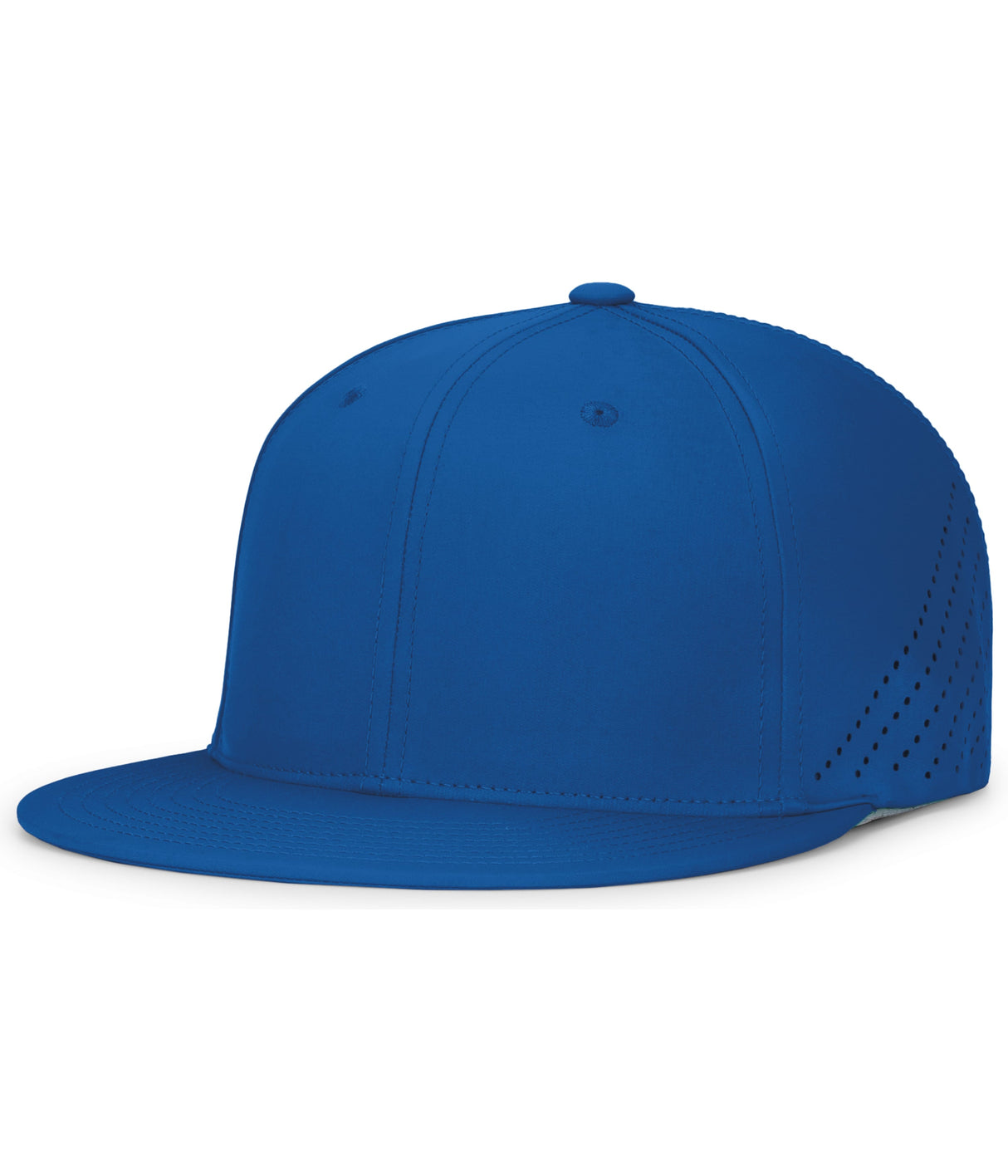 Unisex Pacific Headwear Premium Lightweight Perforated Pacflex Cap Powered By Coolcore®