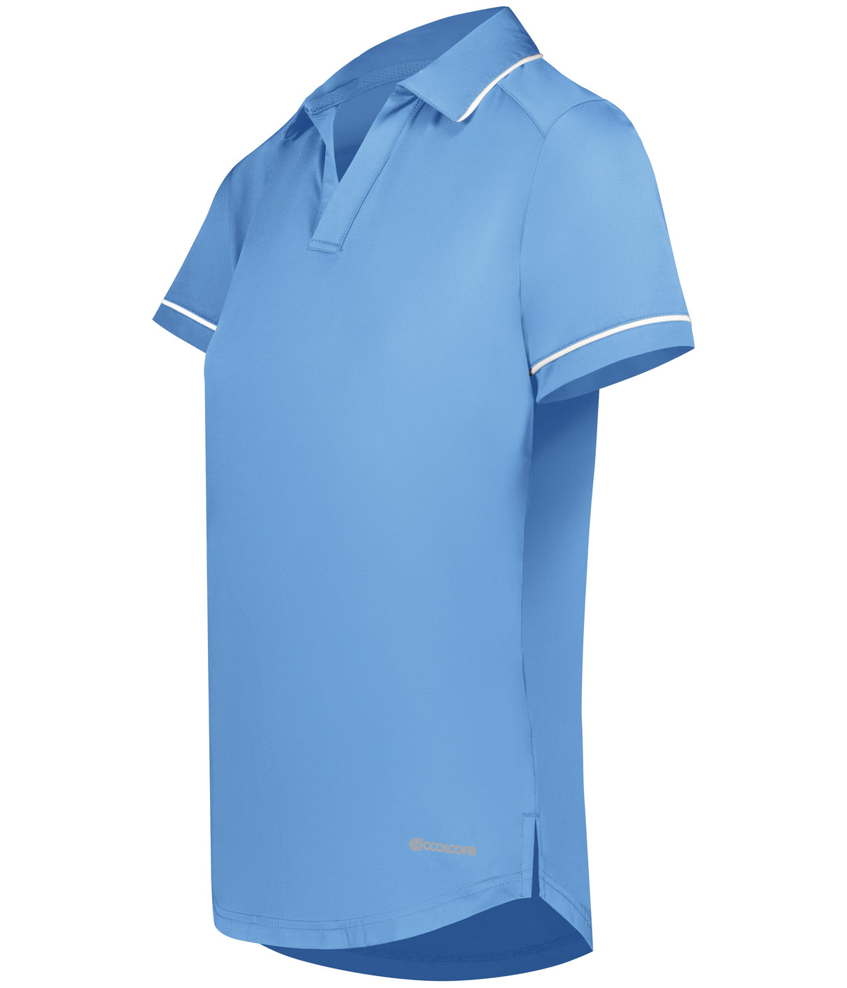 Holloway Women's Performance Polo Powered By Coolcore®
