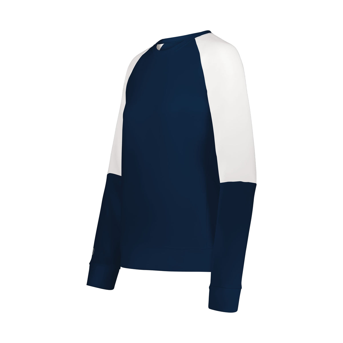 Holloway Women's Momentum Team Fleece Crew