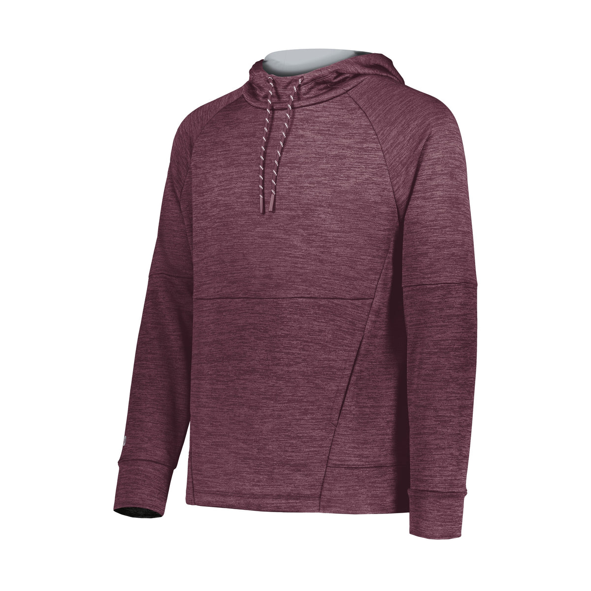 Holloway Men's All-pro Performance Fleece Hoodie