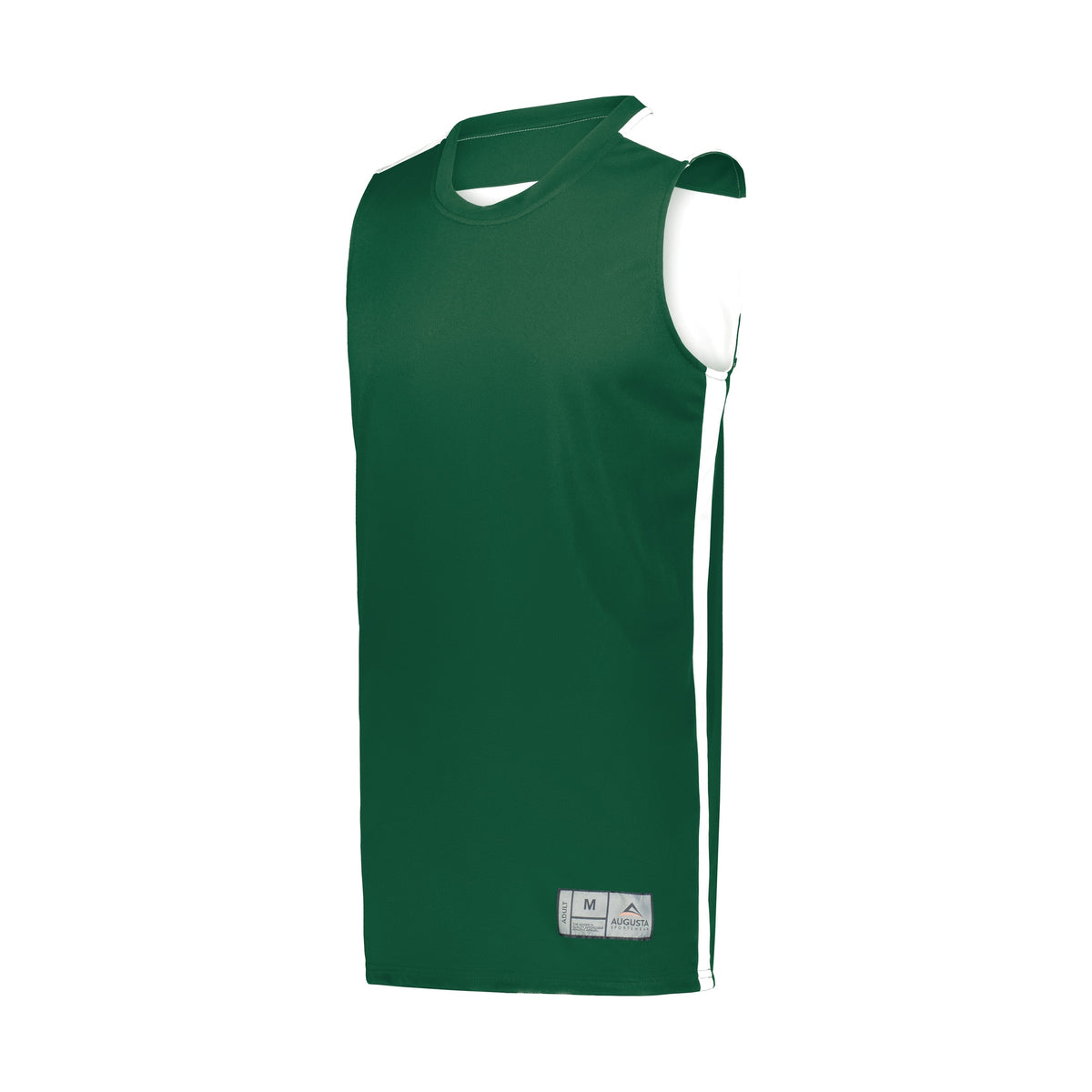 Augusta Sportswear Youth Swish Reversible Basketball Jersey