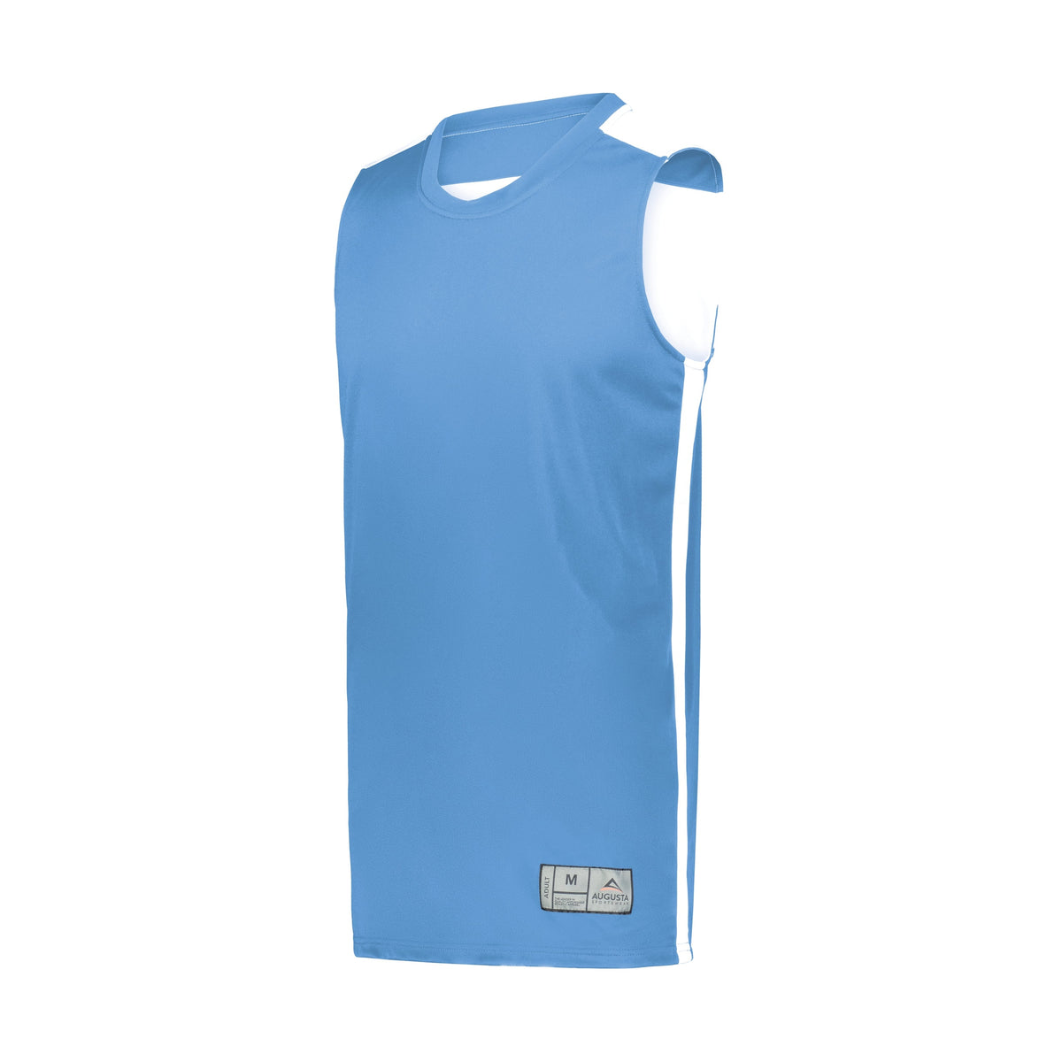 Augusta Sportswear Youth Swish Reversible Basketball Jersey