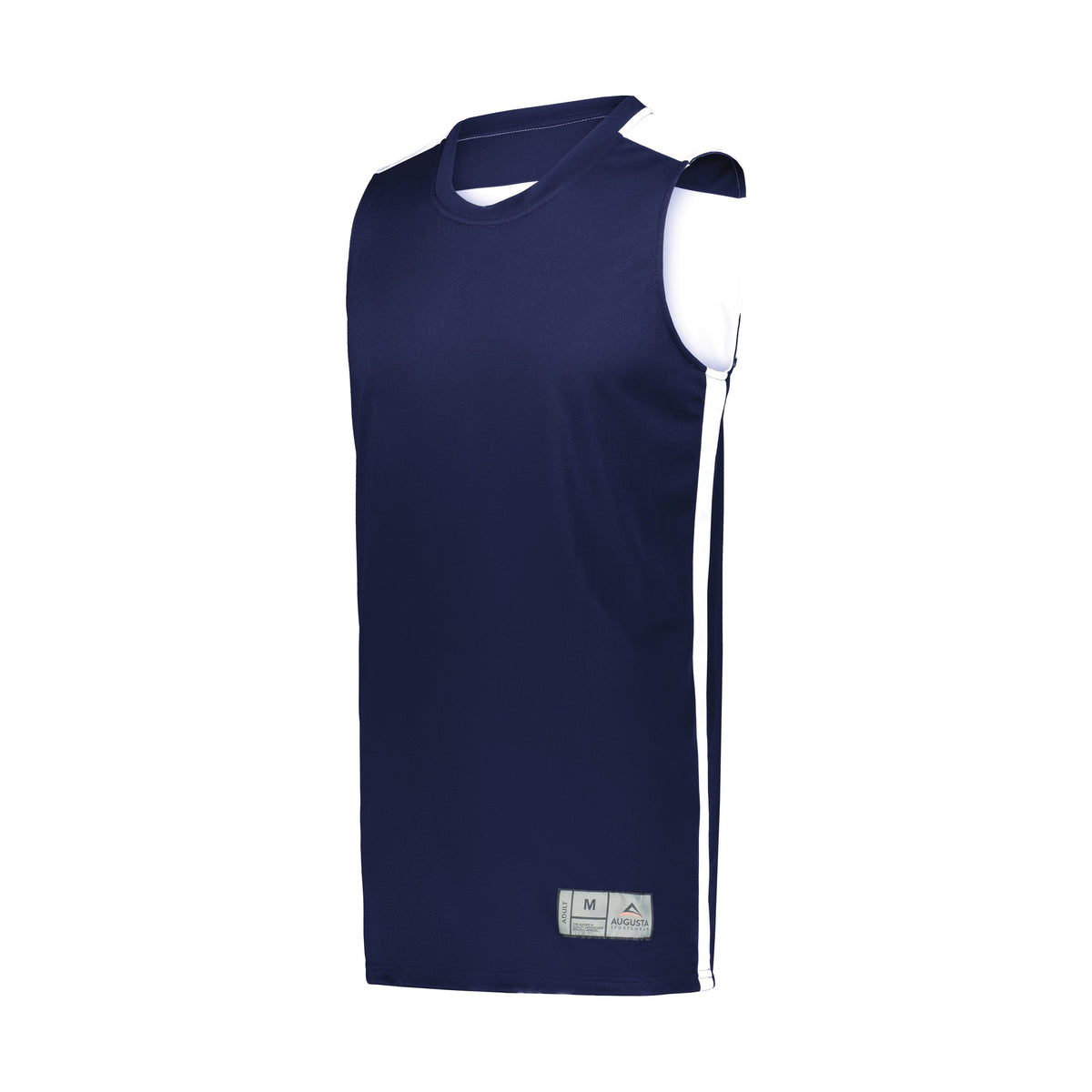 Augusta Sportswear Youth Swish Reversible Basketball Jersey