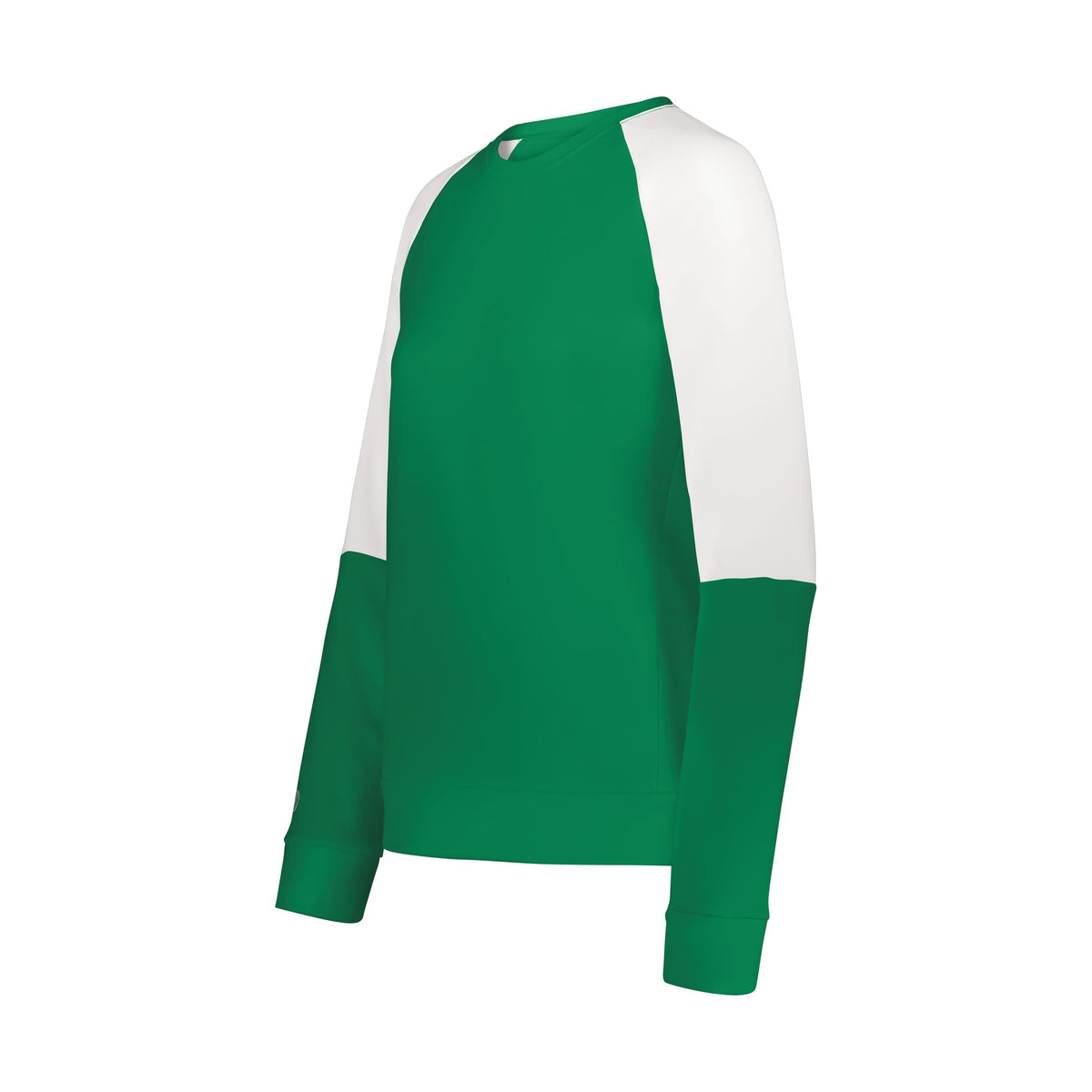 Holloway Women's Momentum Team Fleece Crew