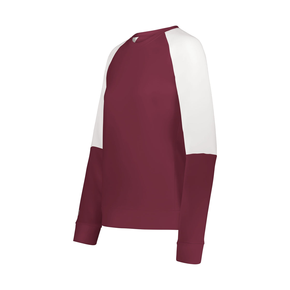 Holloway Women's Momentum Team Fleece Crew