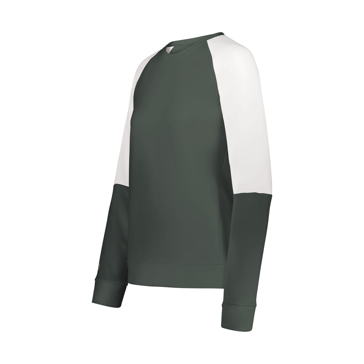 Holloway Women's Momentum Team Fleece Crew