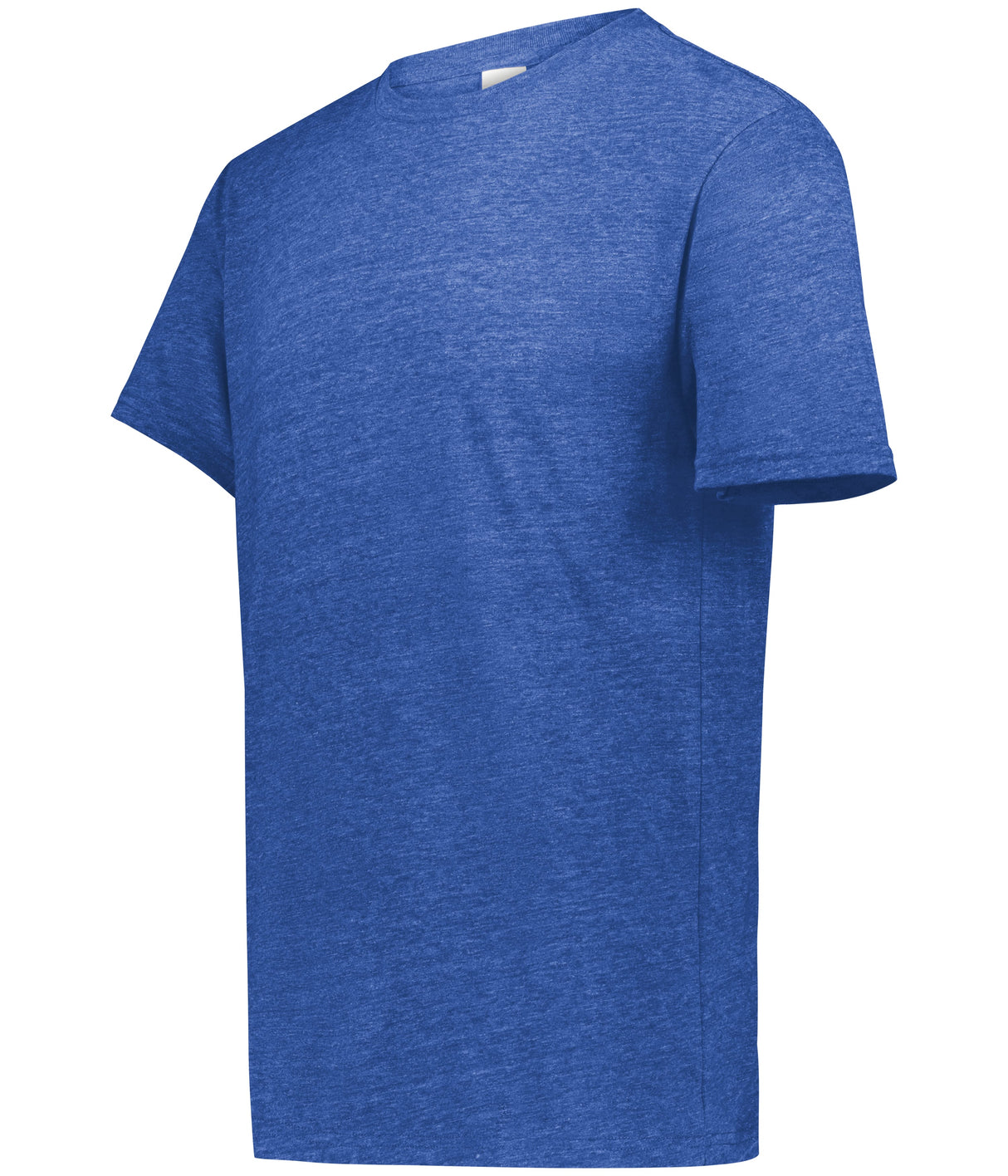 Augusta Sportswear Men's All-day Core Basic Tri-blend Tee
