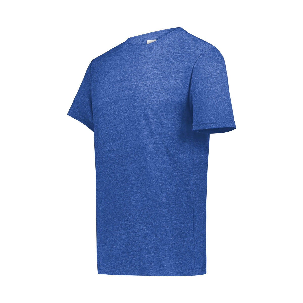 Augusta Sportswear Men's All-day Core Basic Tri-blend Tee