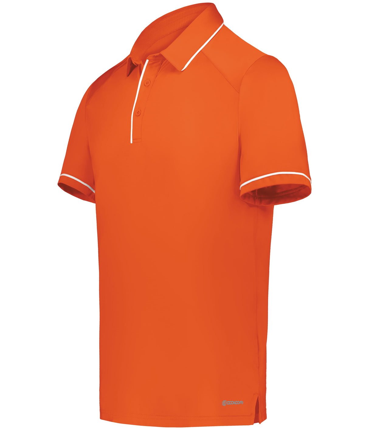 Holloway Men's Performance Polo Powered By Coolcore®