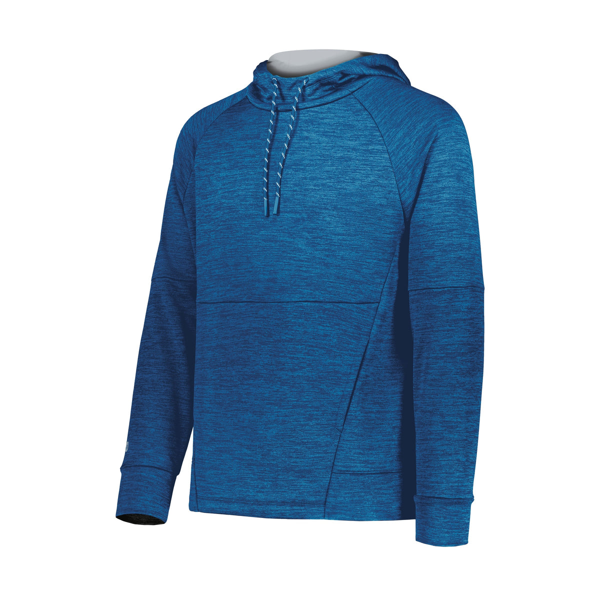 Holloway Men's All-pro Performance Fleece Hoodie