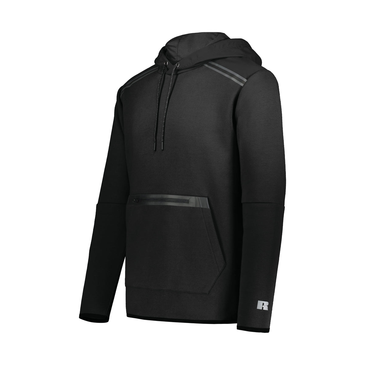 Russell Men's Legend Tech Fleece Hoodie