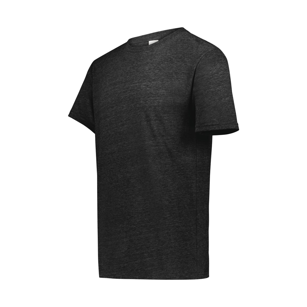 Augusta Sportswear Men's All-day Core Basic Tri-blend Tee