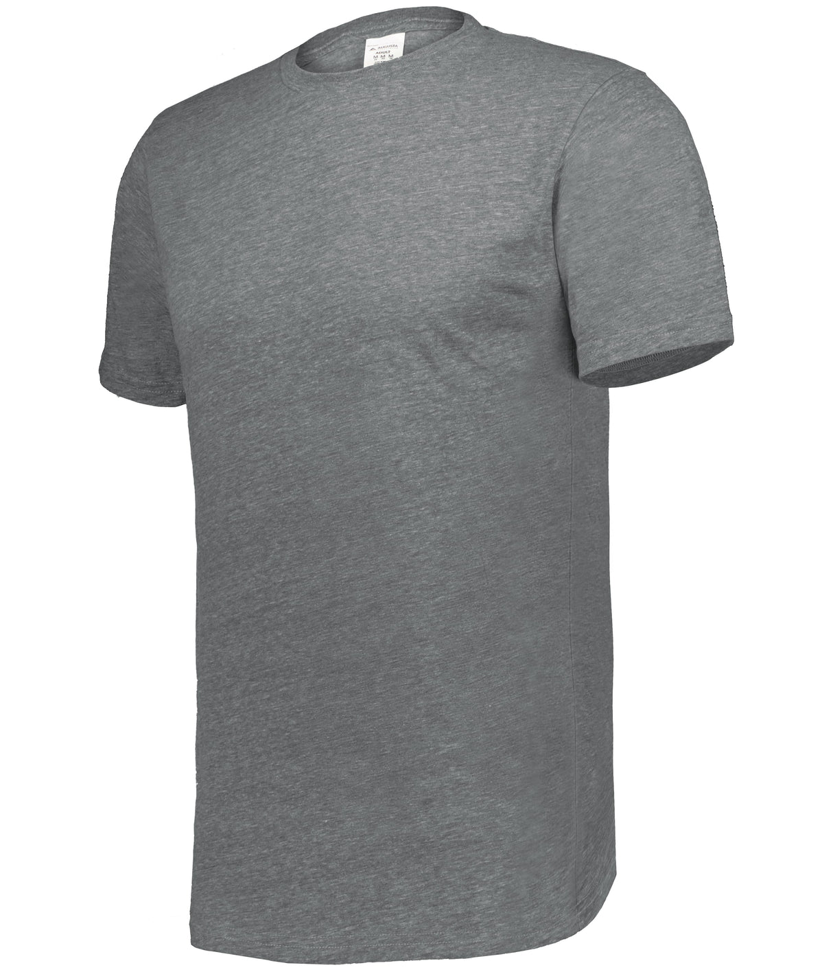 Augusta Sportswear Youth All-day Core Basic Tri-blend Tee