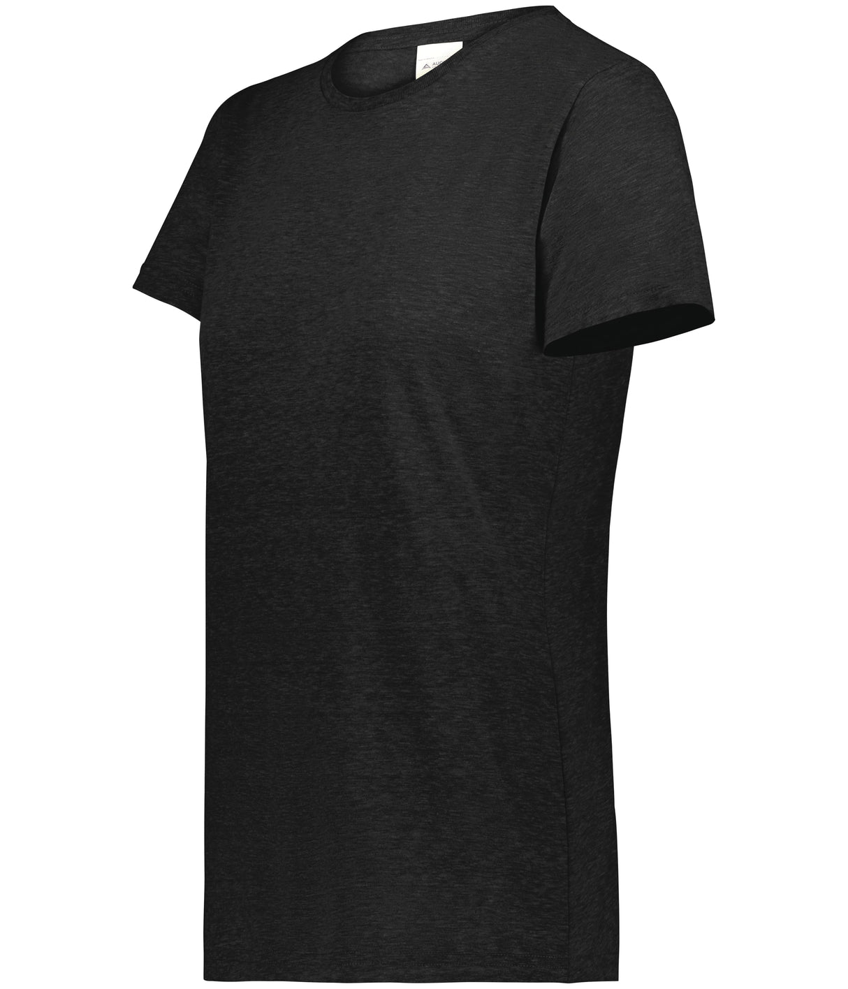 Augusta Sportswear Women's All-day Core Basic Tri-blend Tee
