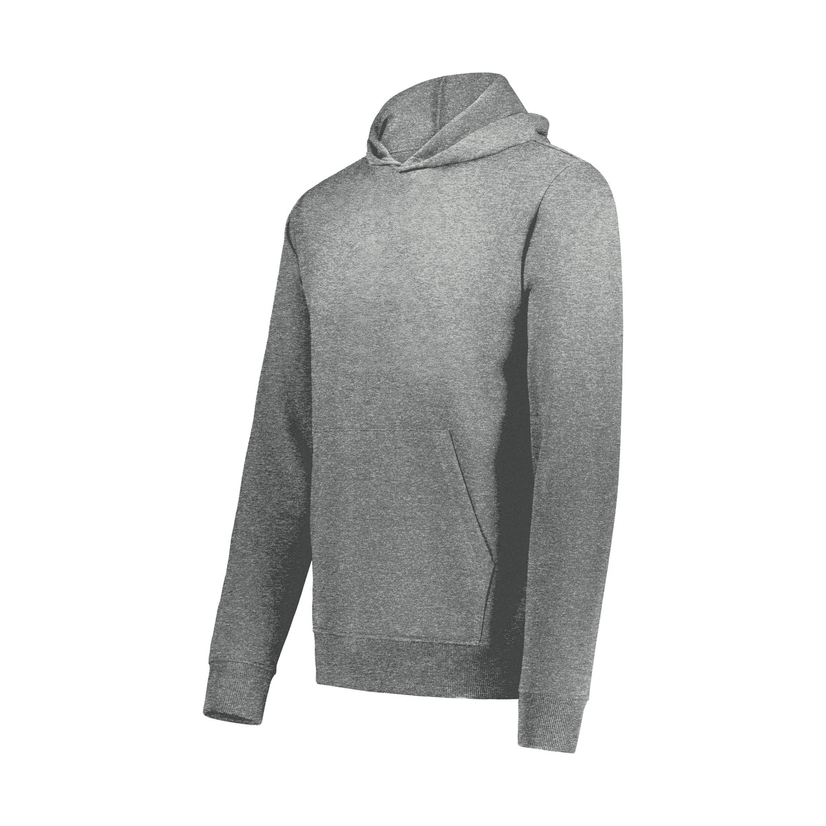 Augusta Sportswear Youth All-day Core Basics Fleece Hoodie