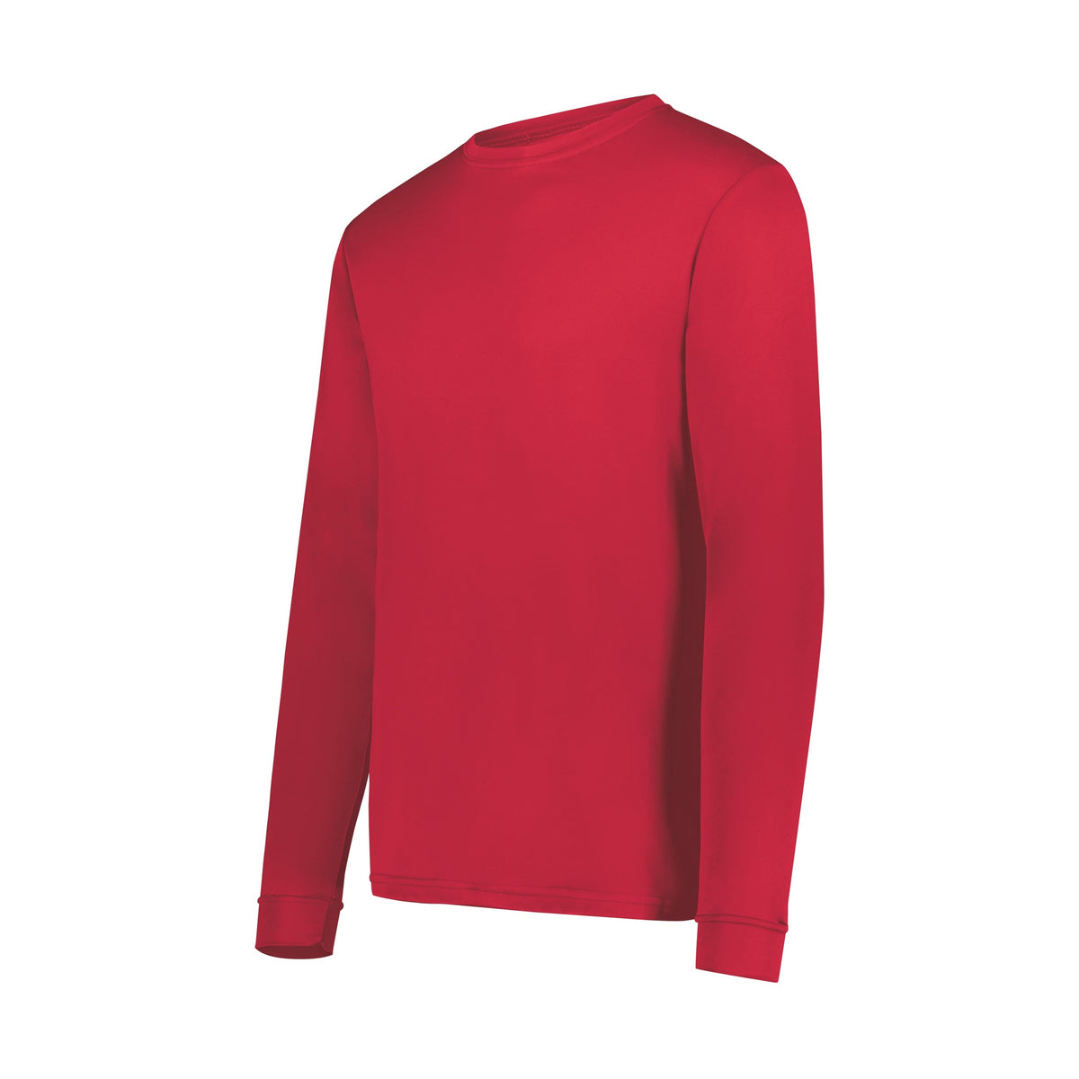 Augusta Sportswear Youth Nexgen Wicking Long Sleeve Tee
