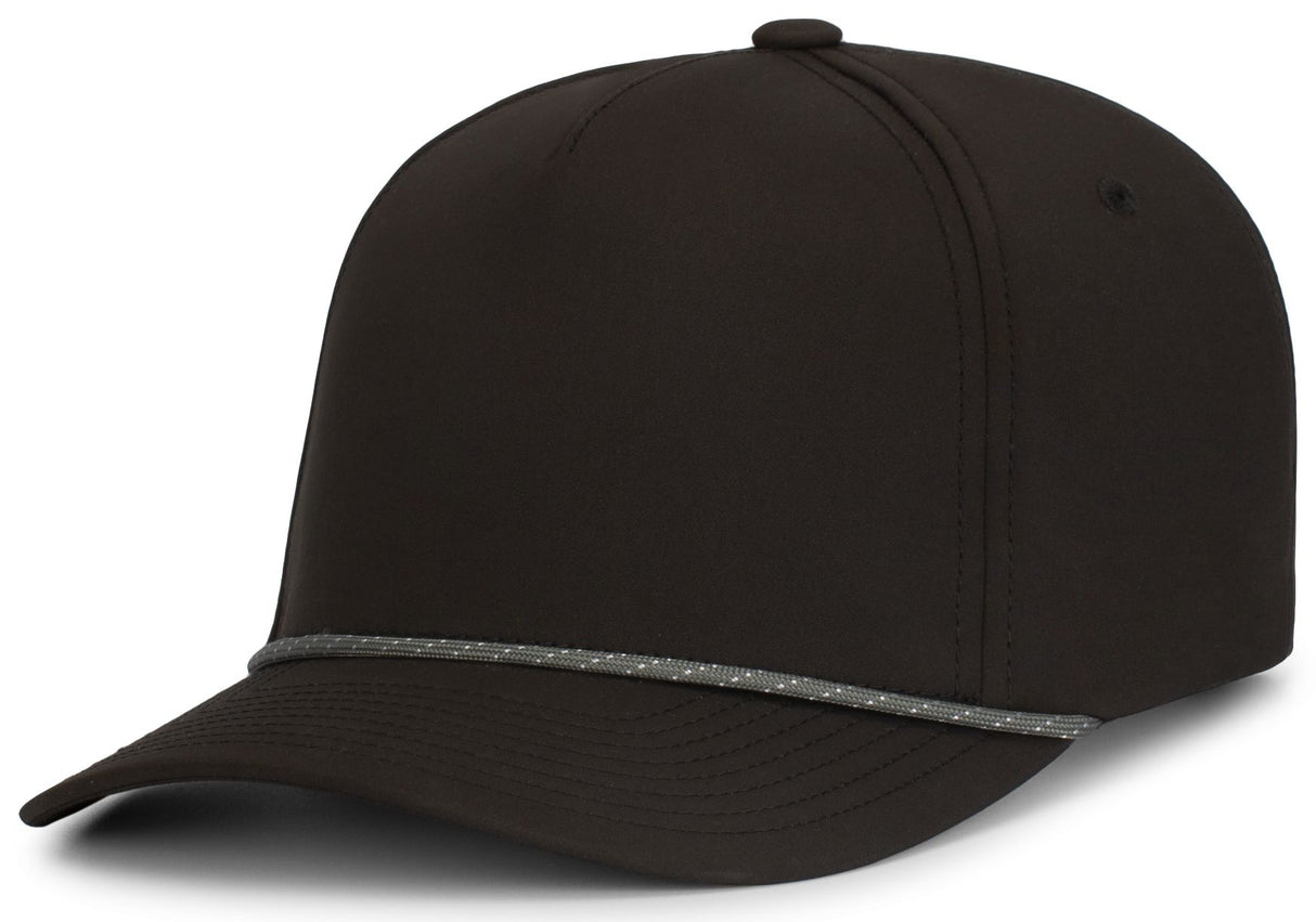 Pacific Headwear Weekender Cap