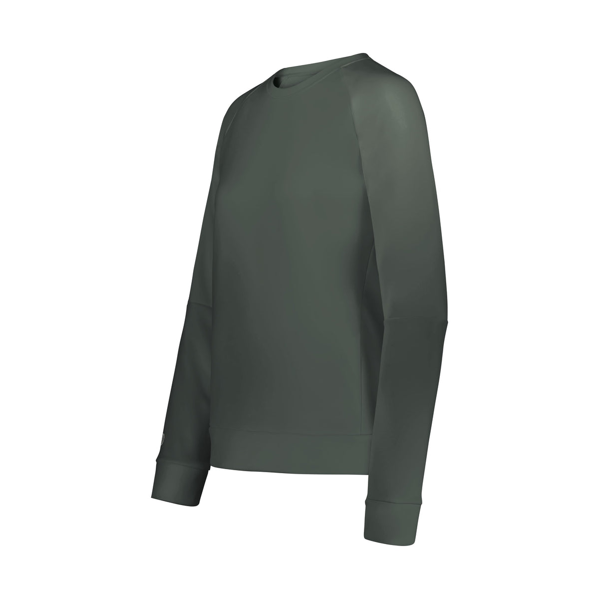 Holloway Women's Momentum Team Fleece Crew