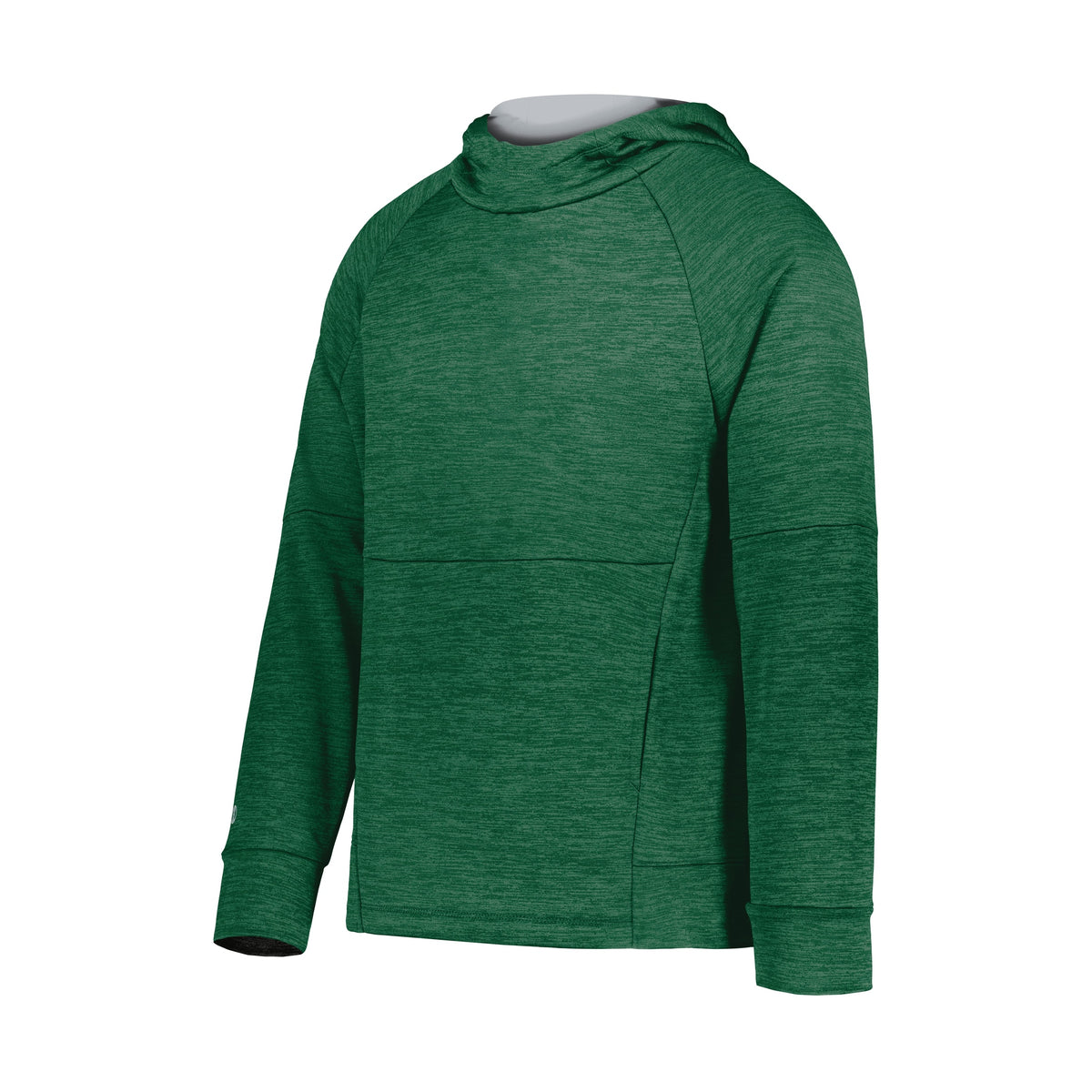 Holloway Youth All-pro Performance Fleece Hoodie