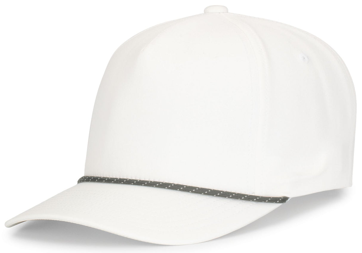 Pacific Headwear Weekender Cap