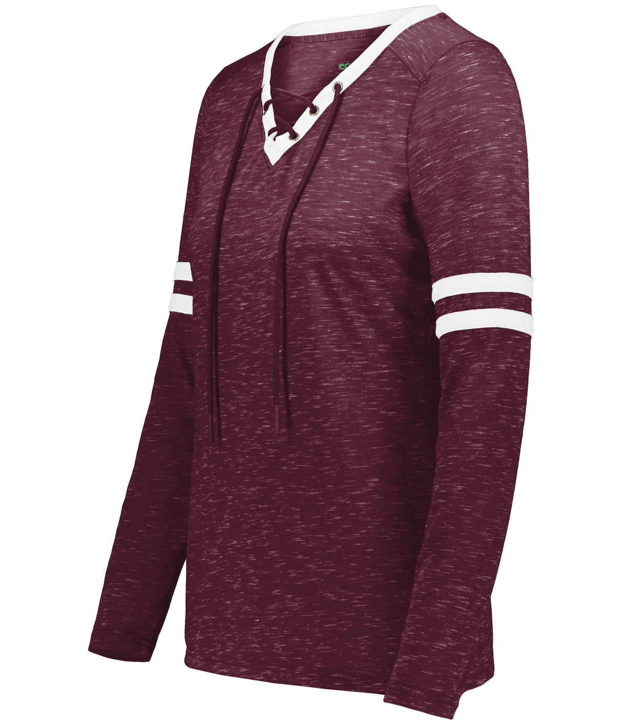 Holloway Women's Monterey Long Sleeve Tee