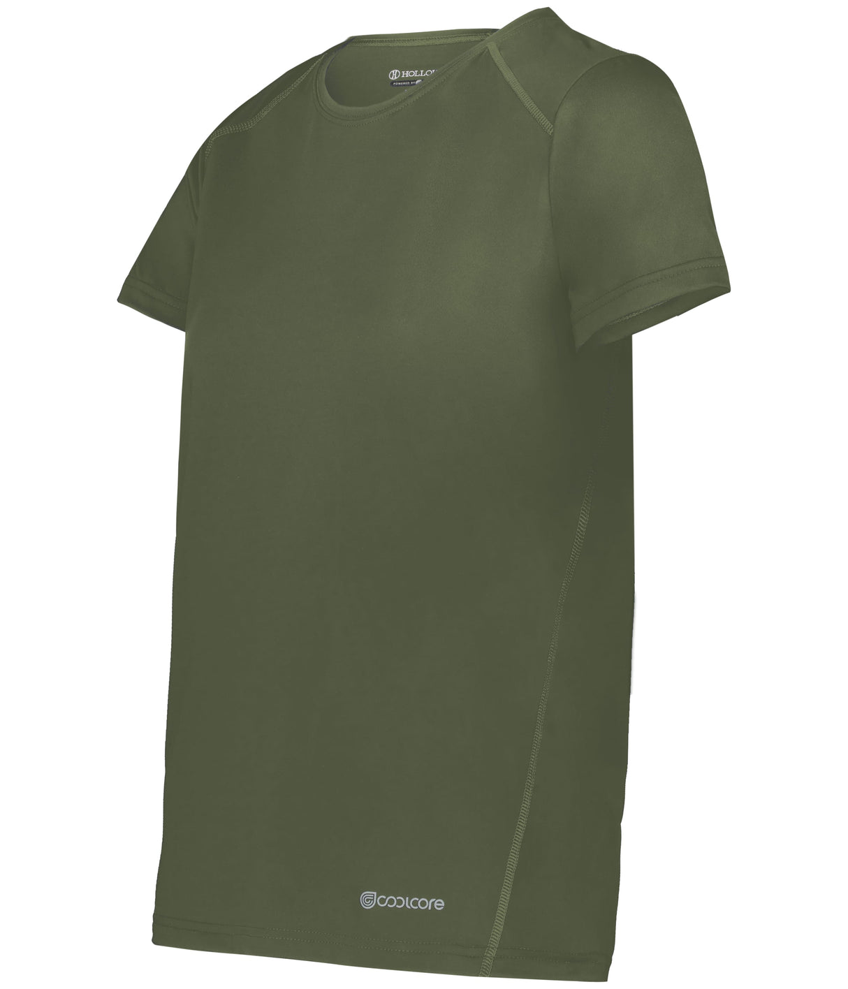Holloway Women's Essential Tee Powered By Coolcore®