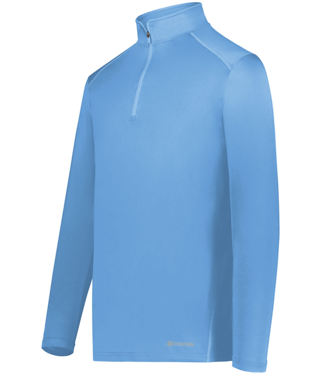 Holloway Men's 1/4 Zip Pullover Powered By Coolcore®