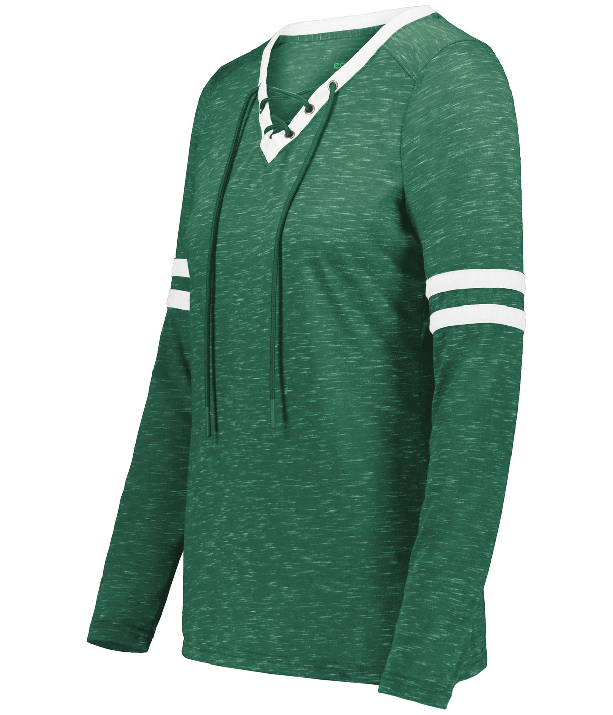Holloway Women's Monterey Long Sleeve Tee
