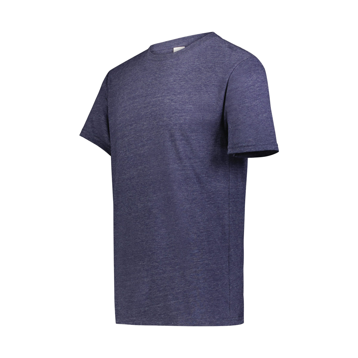 Augusta Sportswear Men's All-day Core Basic Tri-blend Tee