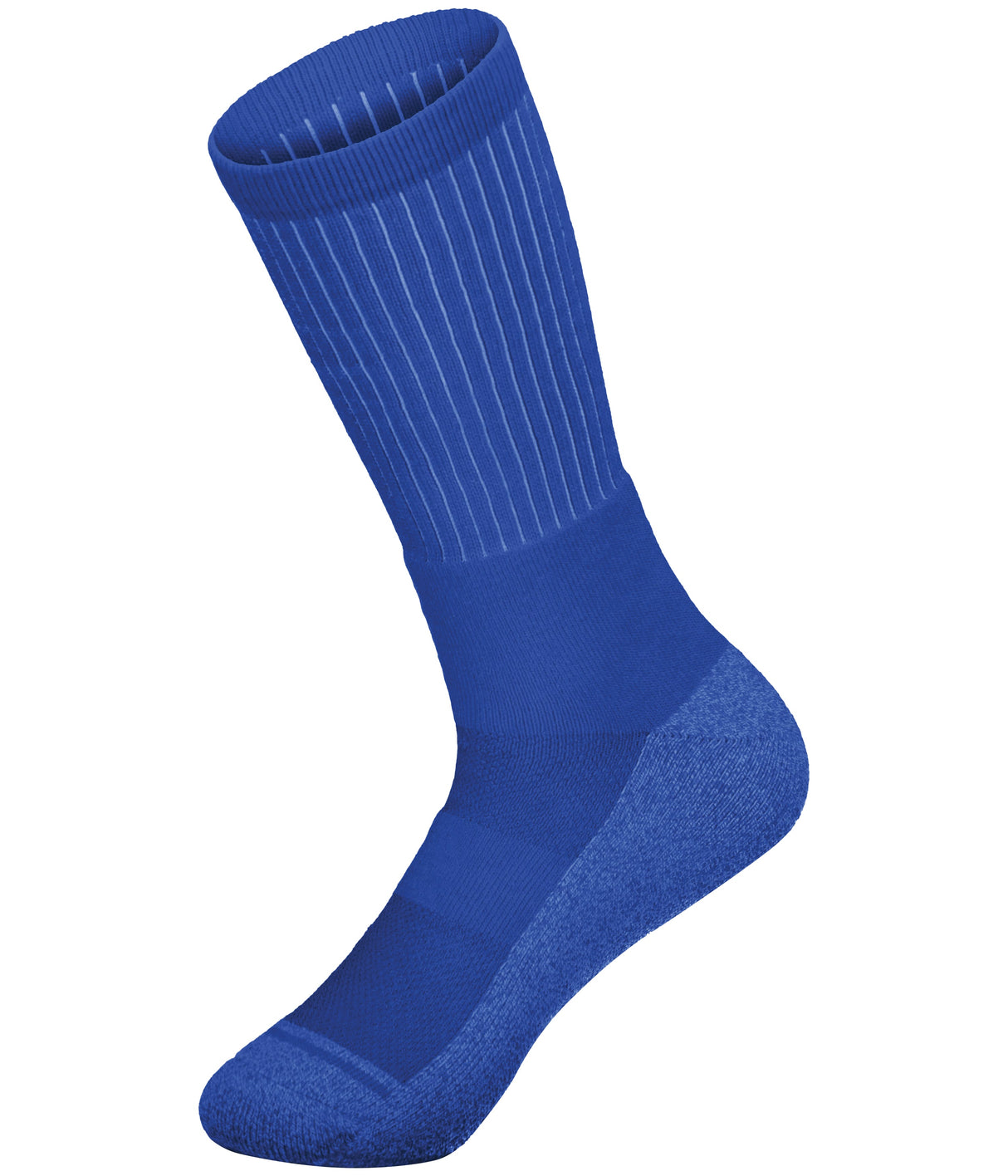 Augusta Sportswear Men's Tonal Crew Sock