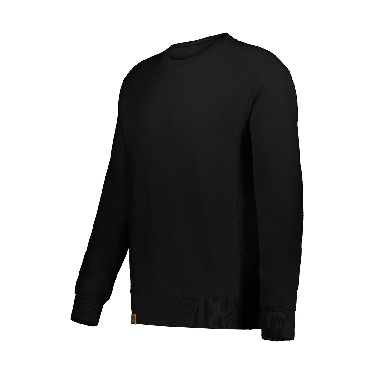 Holloway Men's Classic Heavyweight Fleece Crew