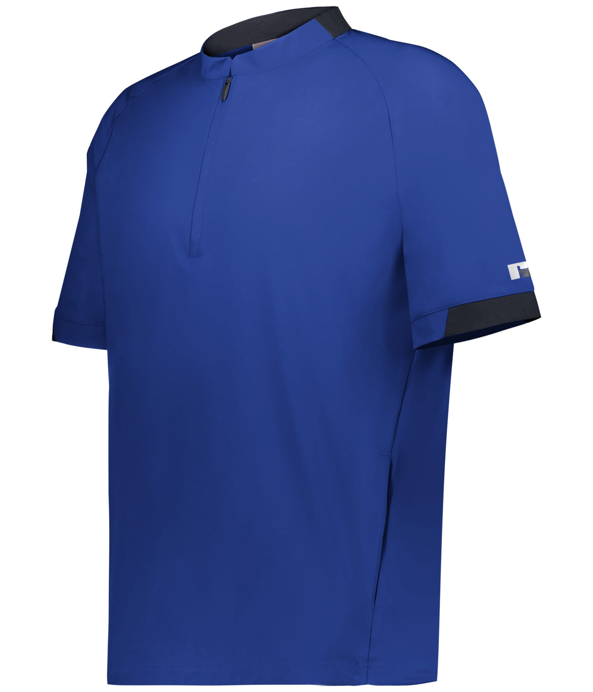 Russell Men's Legend Short Sleeve Pullover