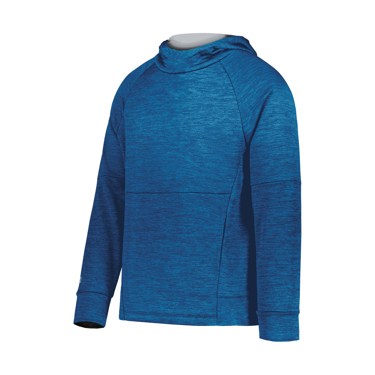 Holloway Youth All-pro Performance Fleece Hoodie