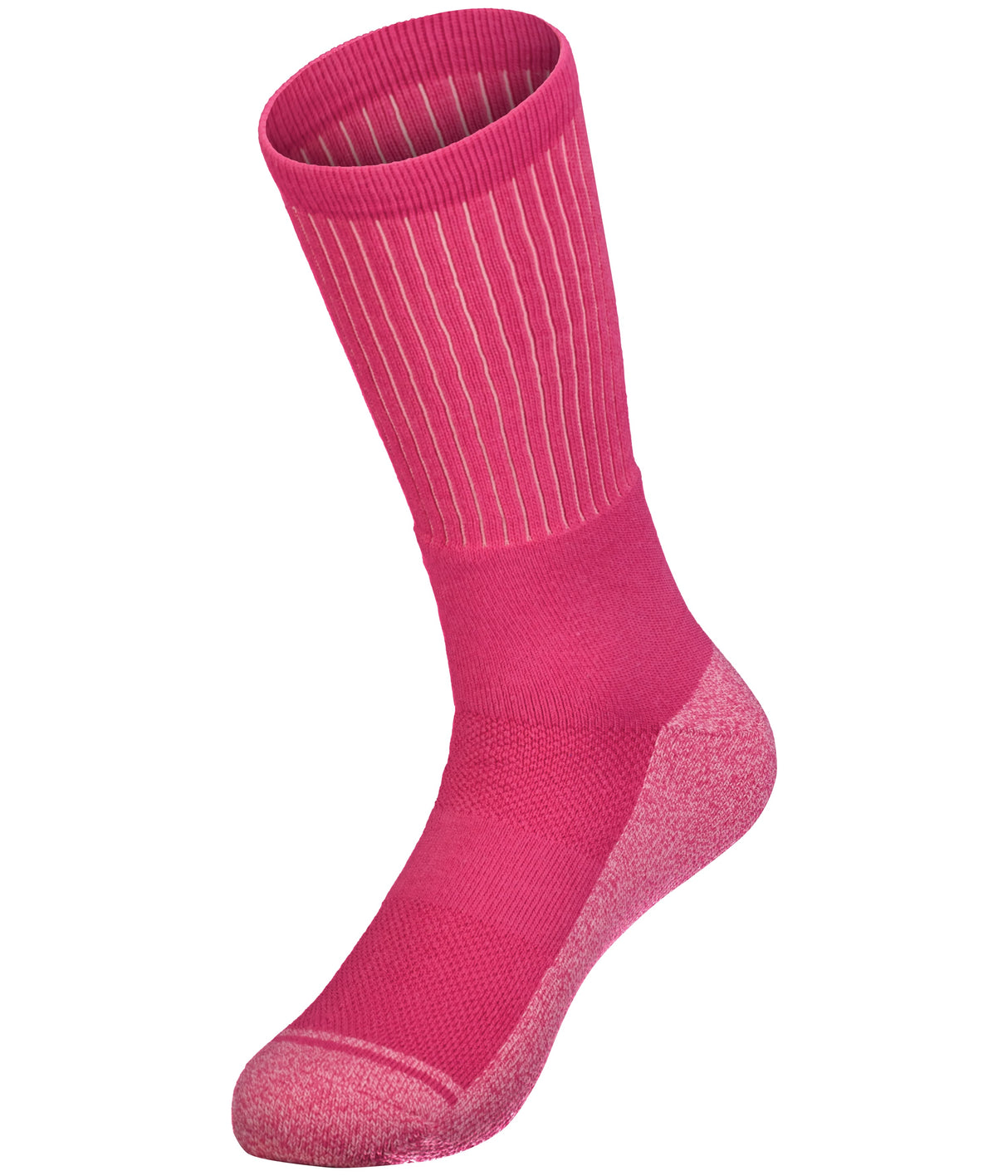 Augusta Sportswear Men's Tonal Crew Sock