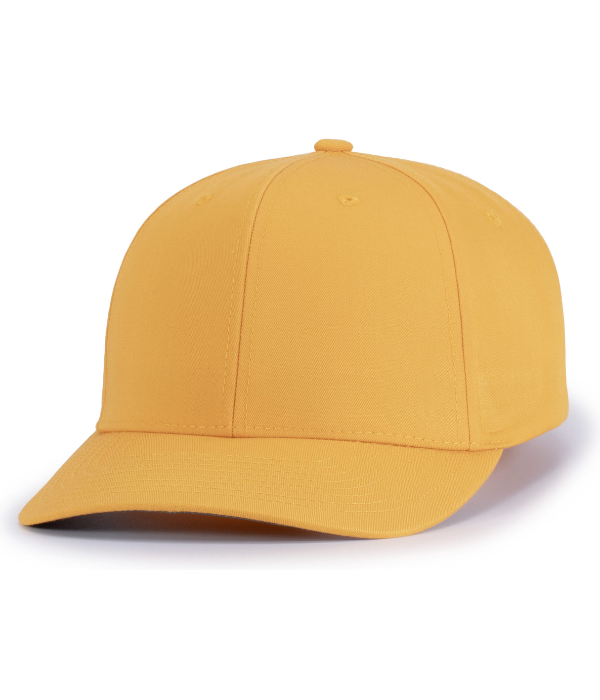 Pacific Headwear Poly/cotton Snapback Cap