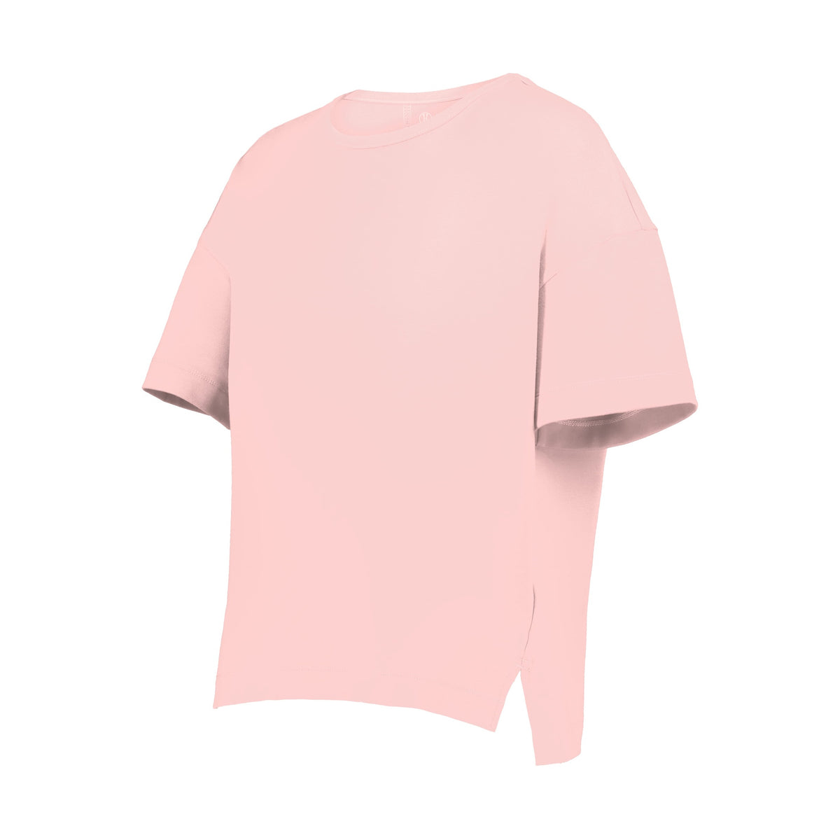 Holloway Women's Effortless Tee